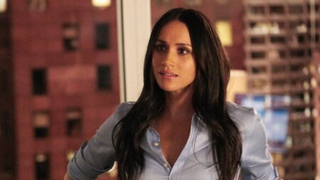 films et séries TV avec Meghan Markle