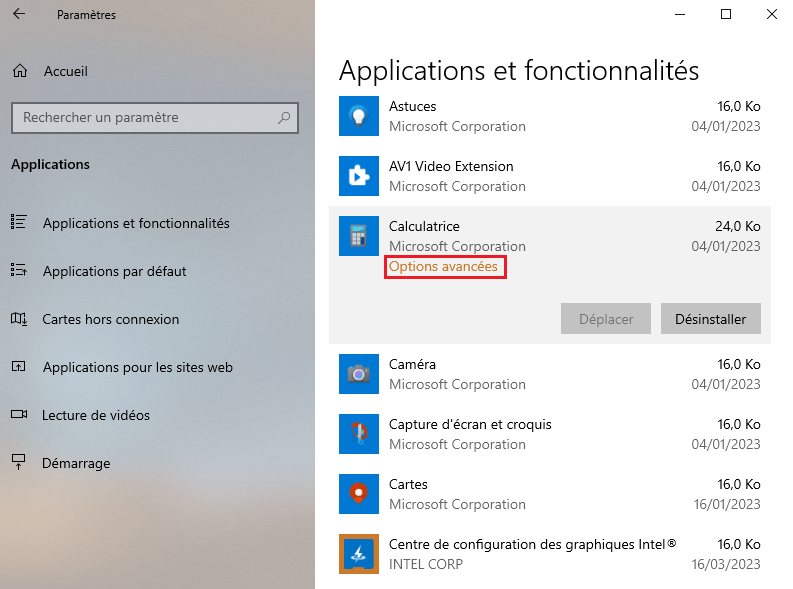 applications-windows