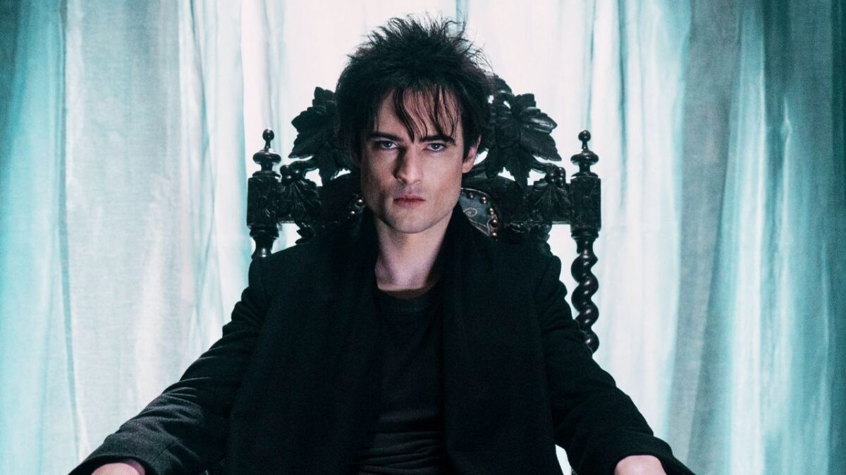 Theo James : Top 10 films et séries TV