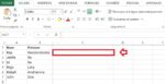 Comment combiner le texte de deux cellules Excel en une seule
