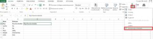 Comment combiner le texte de deux cellules Excel en une seule