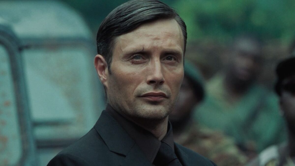 Top 10 films et séries tv avec Mads Mikkelsen