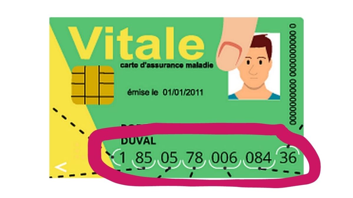 Peut-on calculer sa retraite avec son numéro de sécurité sociale
