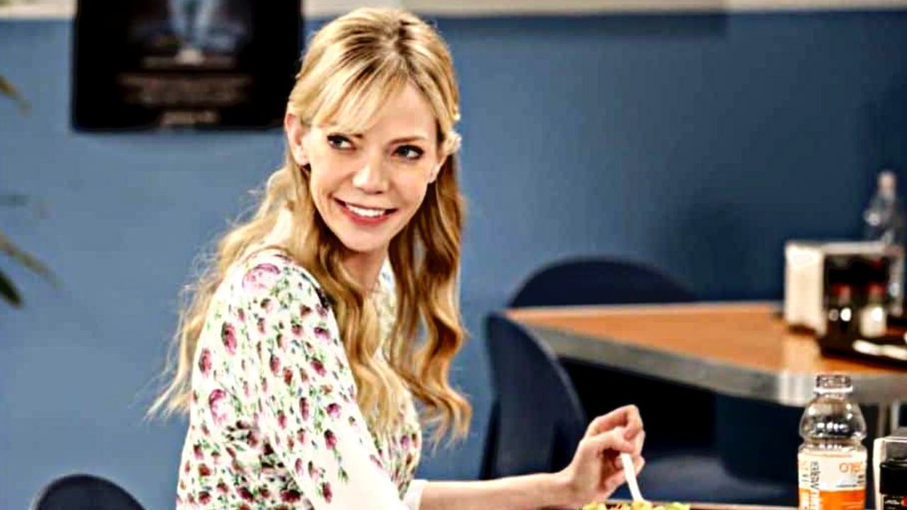 Films Et Séries Tv Avec Riki Lindhome