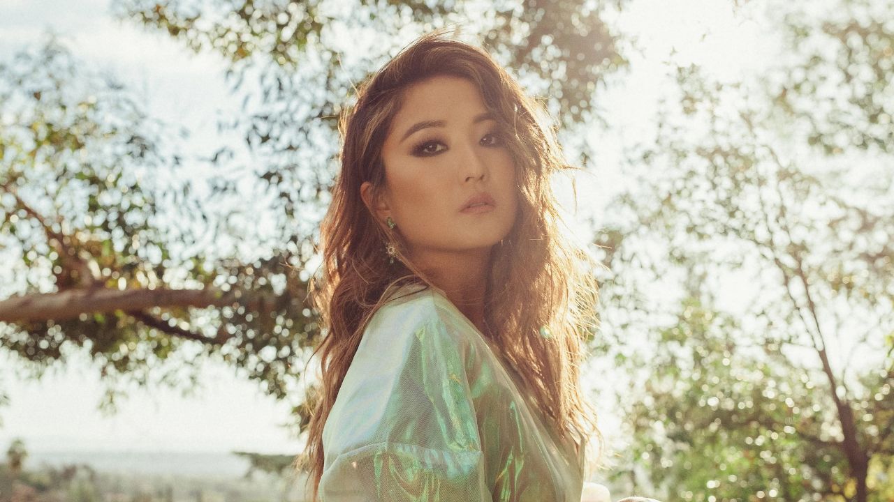 Top 10 des films et séries TV avec Ashley Park