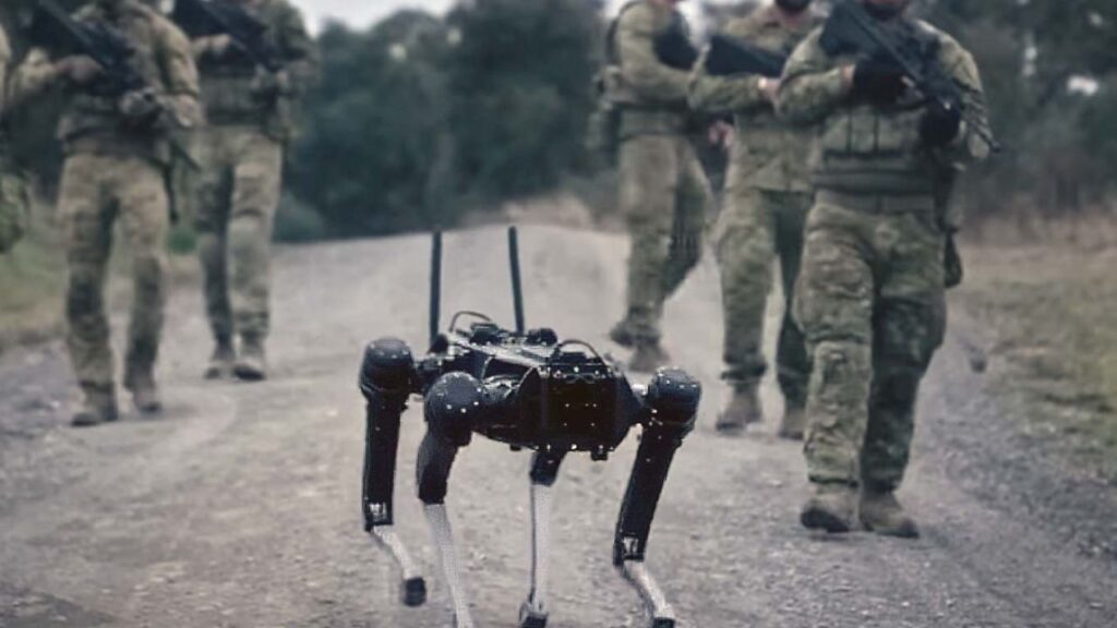 chiens robots armee (2)