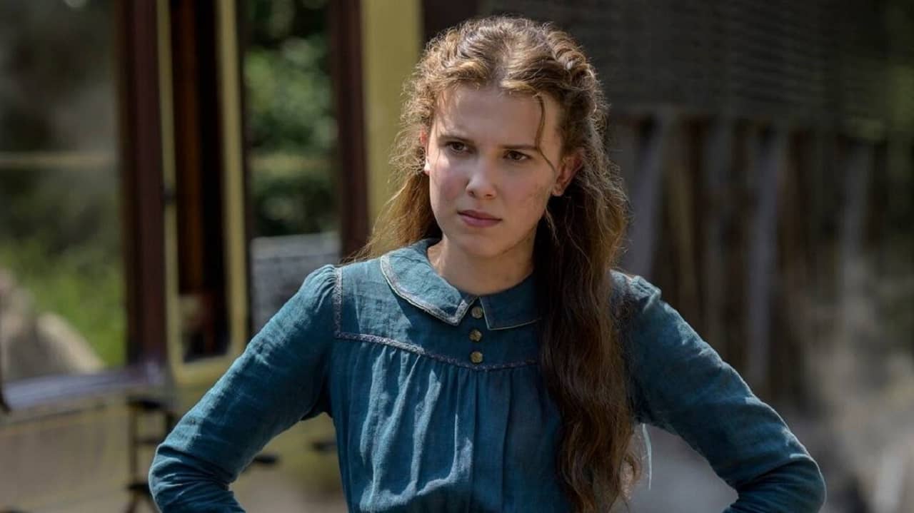 Millie Bobby Brown : top 10 films et séries TV