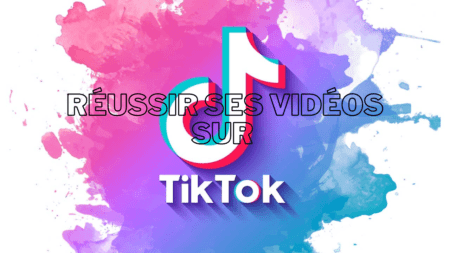 Réussir ses vidéos sur TikTok (1)