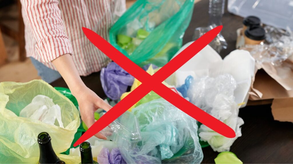 7 faits à savoir sur les sacs en plastique qui changeront la façon