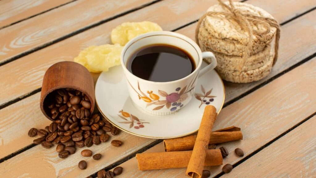 gommage à base de café et cannelle (1)