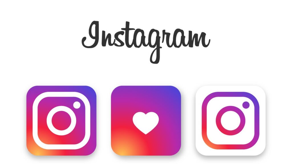 logo instagram