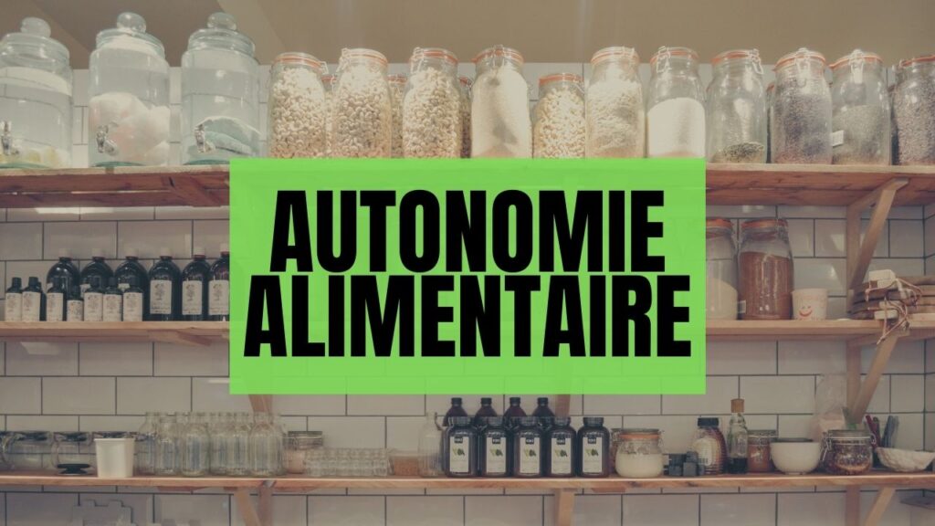 produits alimentaires survie autonomie liste penurie (5)