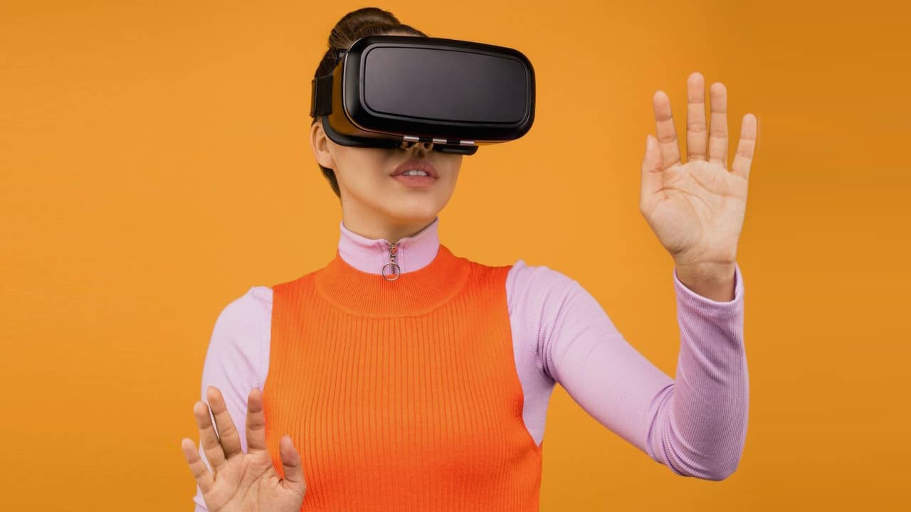 Comment la réalité virtuelle s'empare de plus en plus de domaines de notre vie ?