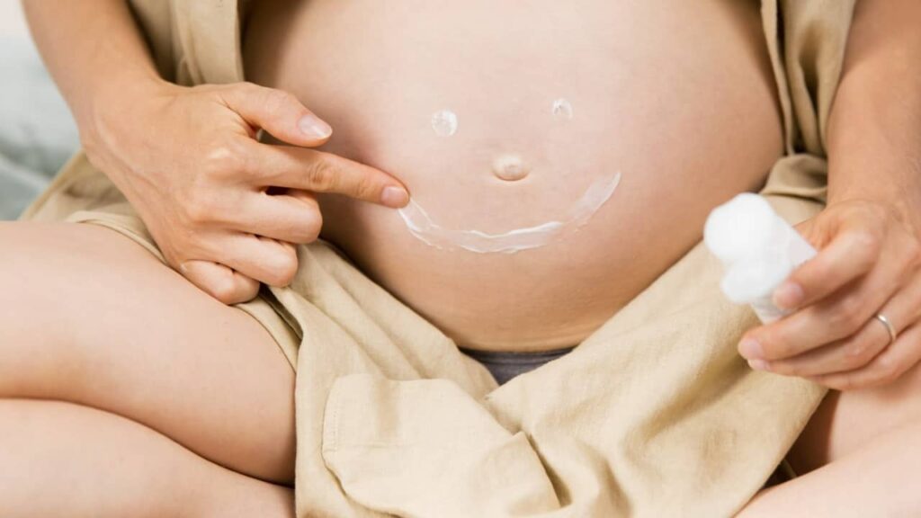 self care durant la grossesse (1)
