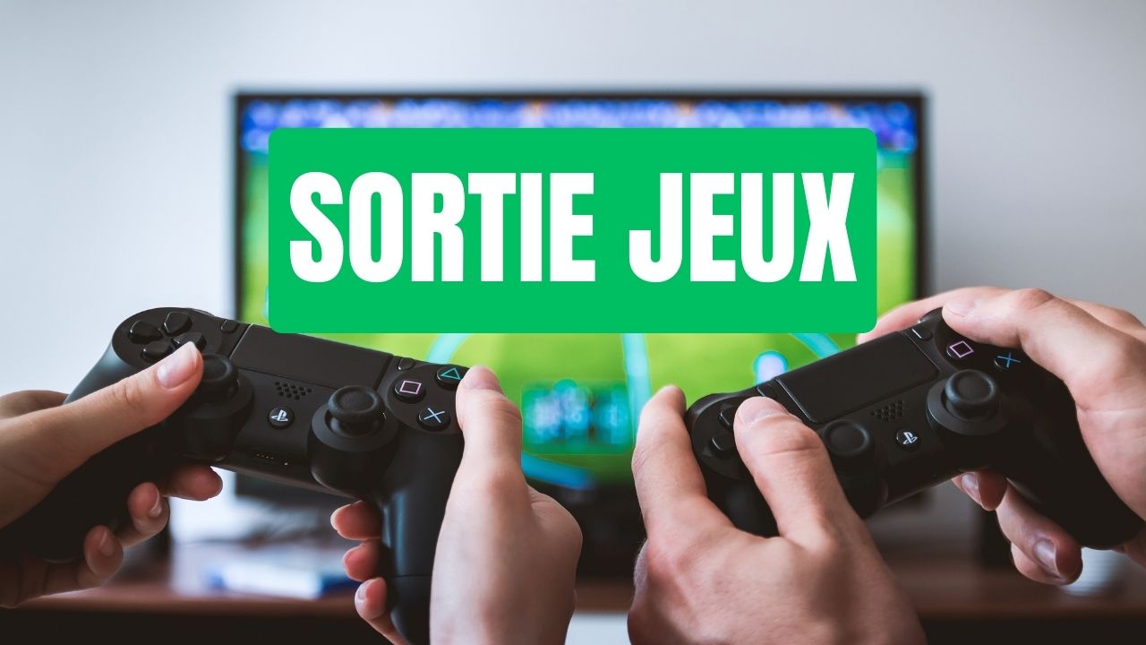 5 videogames die je niet mag missen in juni 2023