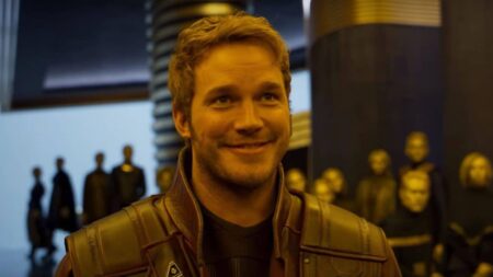 Chris Pratt Guardian of Galaxy (1)