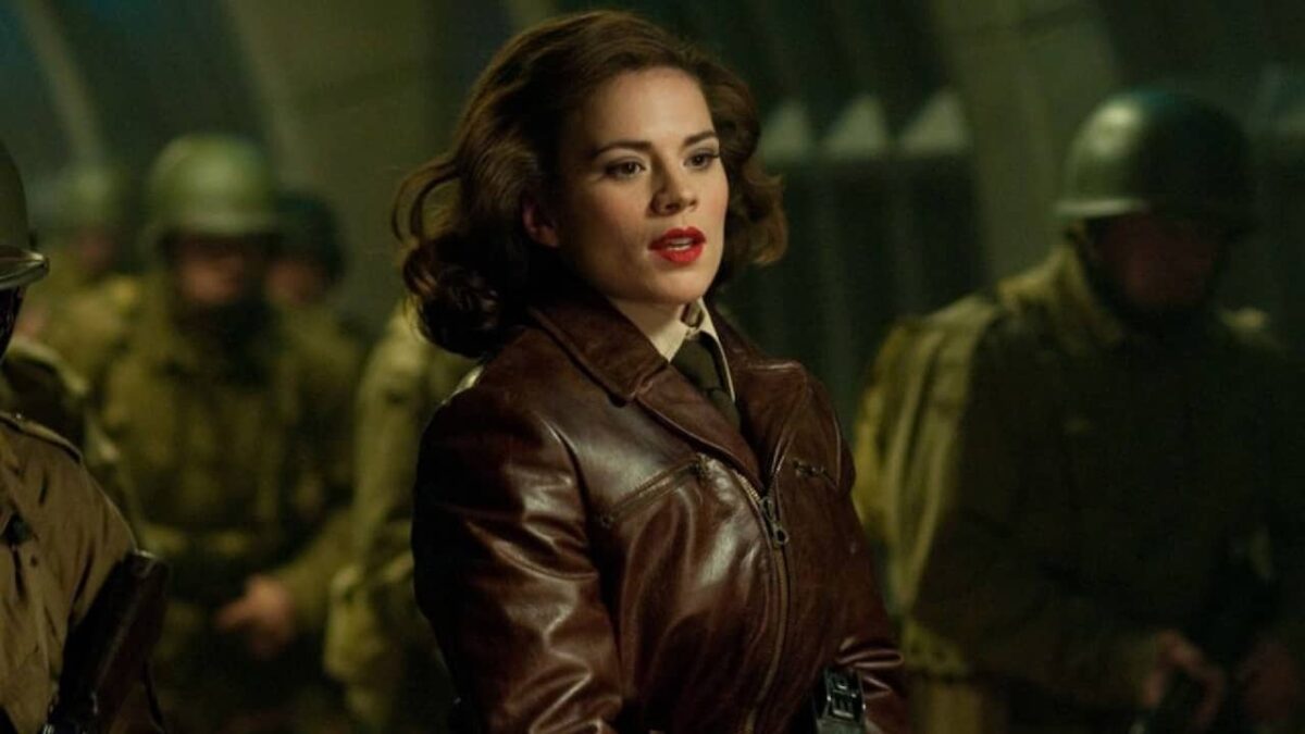 Hayley Atwell : Top films et séries TV