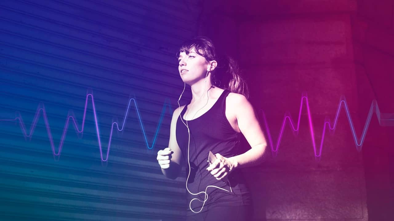 La playlist ultime pour booster vos séances de sport