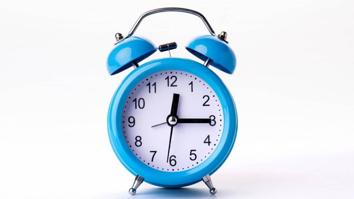 Réveil comment être motivé dès le matin — free download