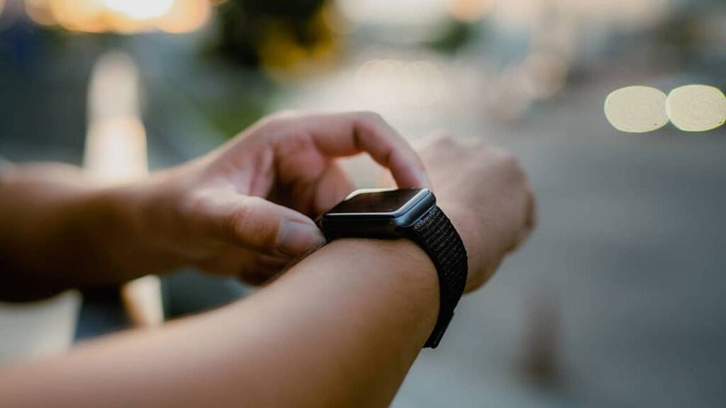 Comment une montre connectée peut-elle vous faciliter la vie ?