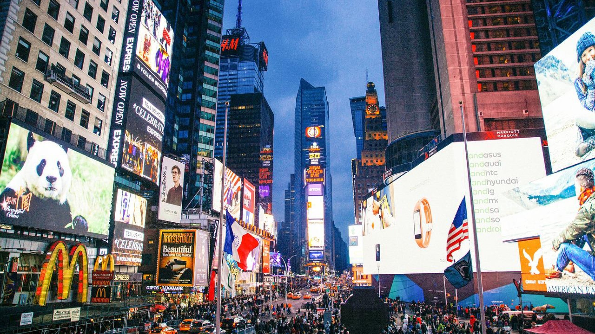 Voyage Aux tats Unis Comment Faut il L organiser Pour Le R ussir