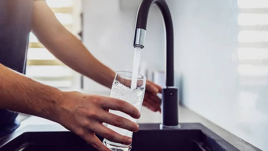 purificateur d'eau