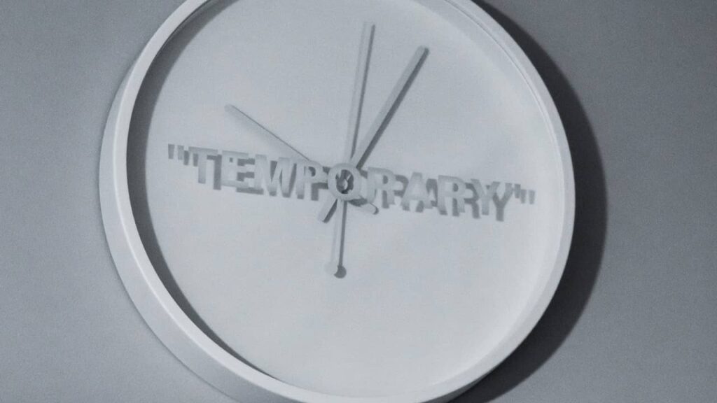situation temporaire (2)