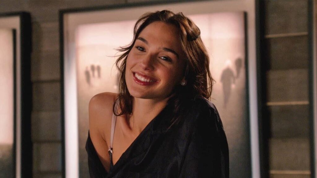 Gal Gadot actrices populaires (1)