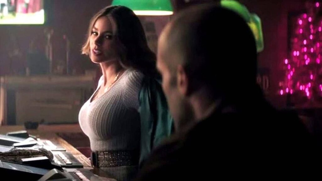 Sofia Vergara hot scenes (1)