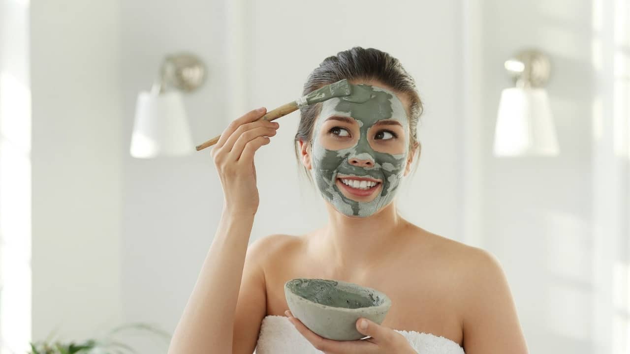 Comment Faire Des Masque Pour Le Visage Fait Maison