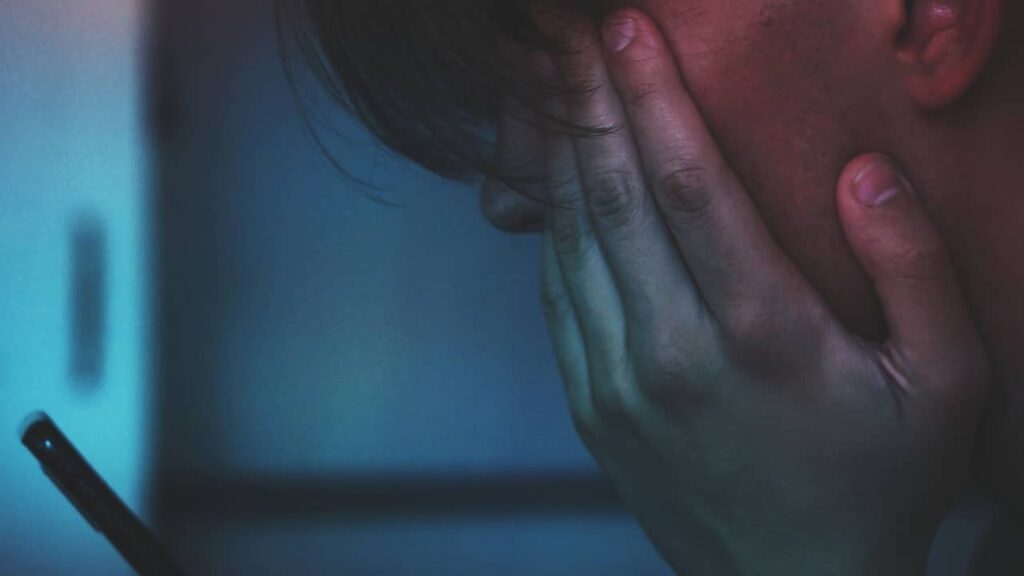 depression amoureuse (1)