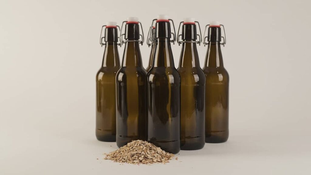 Refermentation bière artisanale : éviter les bombes en bouteille
