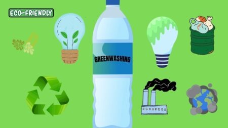 greenwashing