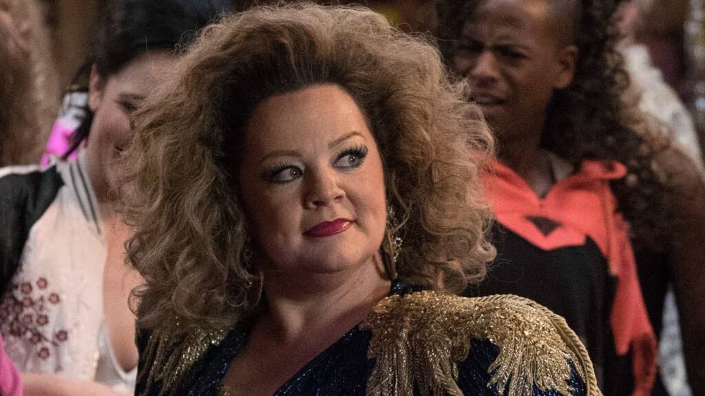 melissa mccarthy film scene actrices hollywood (1)