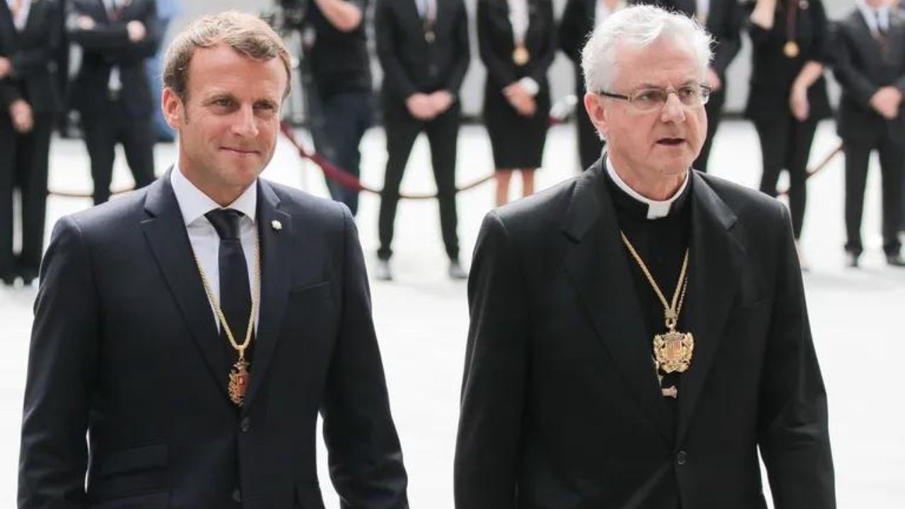 Un Royaume Monarchie : Quels sont les pays où il y a encore un roi