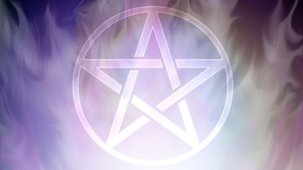 pentacle signification (1)