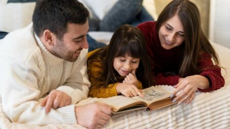 rituel lecture en famille (1)