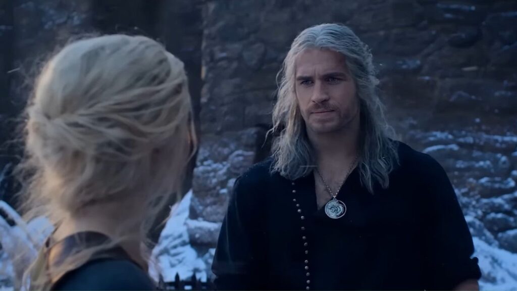 saison 4 the witcher (2)