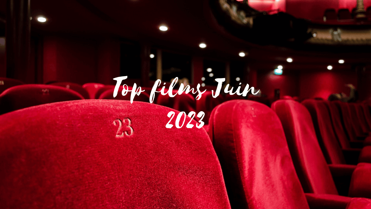 Films juin 2023 le top 10 des entrées