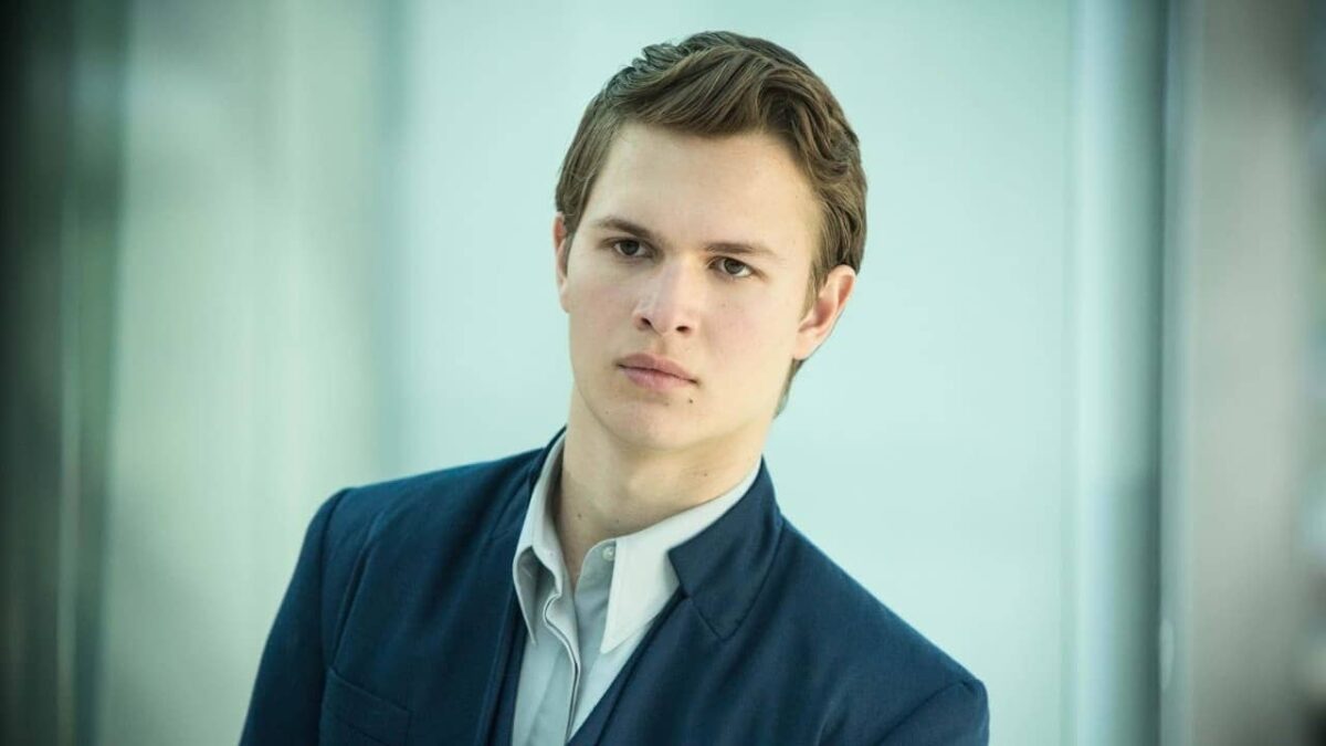 Ansel Elgort : Top 10 films et séries TV