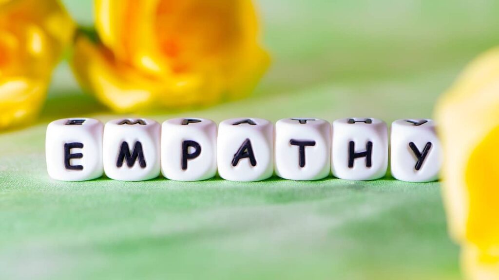 empathie-dans-une-intelligence-émotionnelle