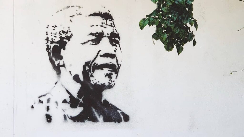 nelson-mandela-paint-intelligence-émotionnelle