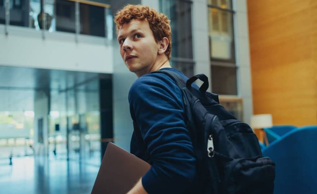 étudiant titre séjour