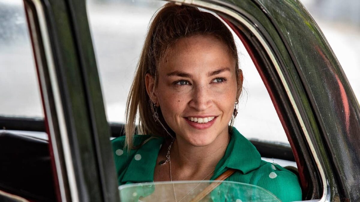 Chelsea Edge : Top films et séries TV