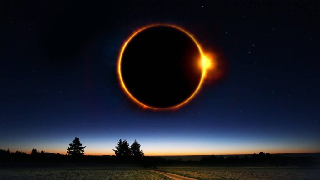 éclipse-astrologie