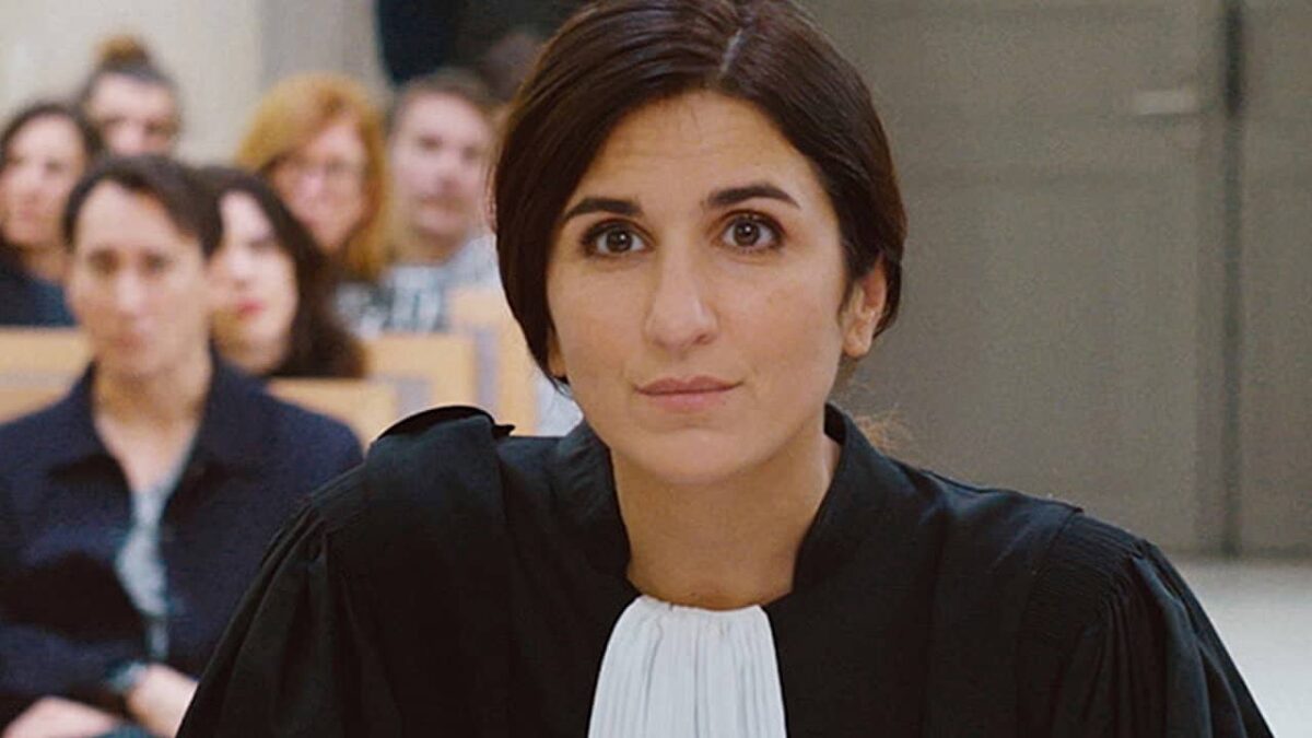 Géraldine Nakache : Top 10 films et séries TV