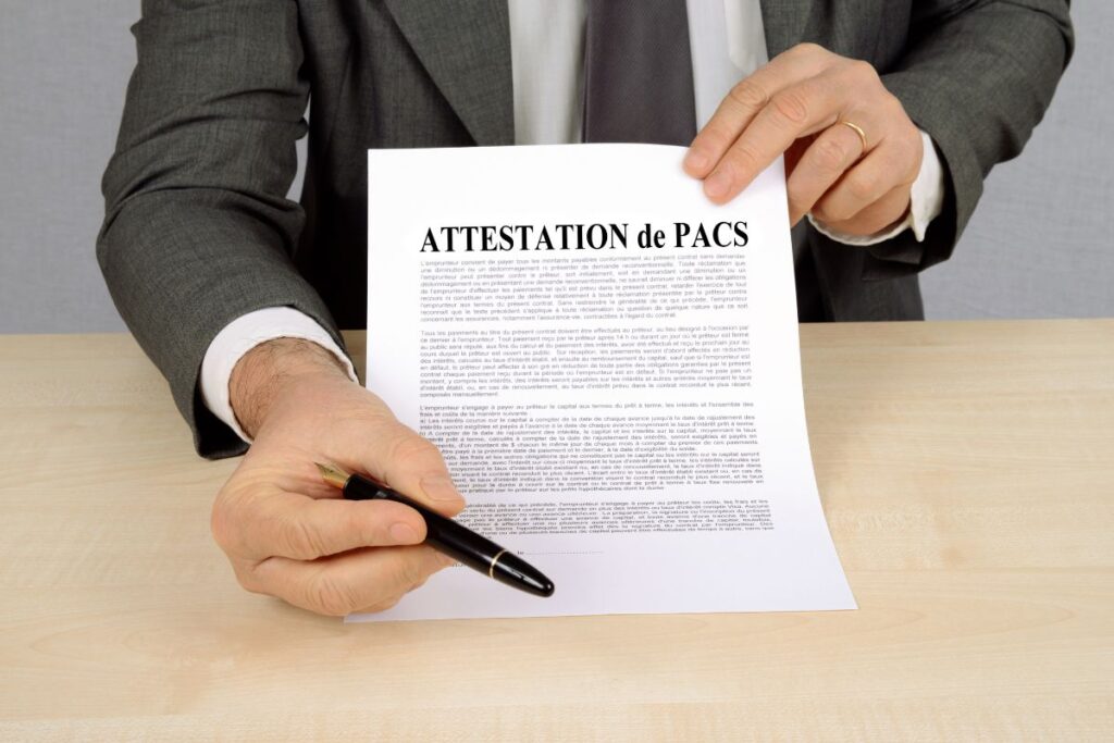 heritage pacs droits succession (2)