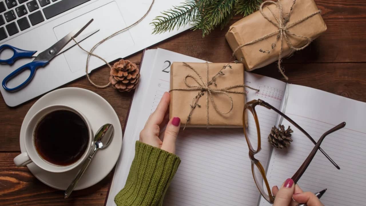 idées de goodies bureau pour la fin d’année
