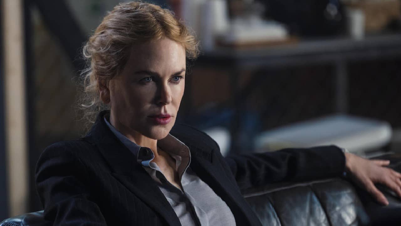 Nicole Kidman Top 10 films et série TV