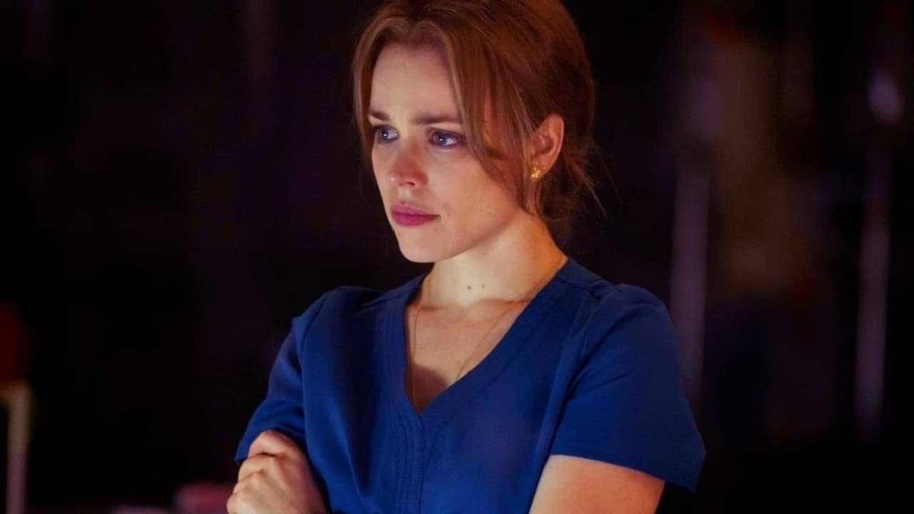 rachel-mcadams-doctor-strange-social